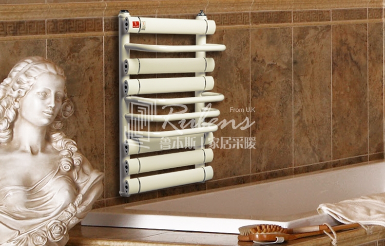 魯本斯：廚衛專用暖氣片盛行  時尚與安適并進