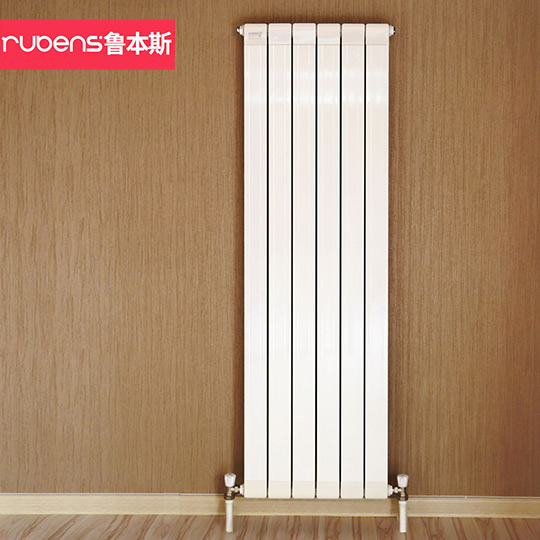 8575系列銅鋁復合暖氣片/散熱器 8575系列銅鋁復合暖氣片/散熱器