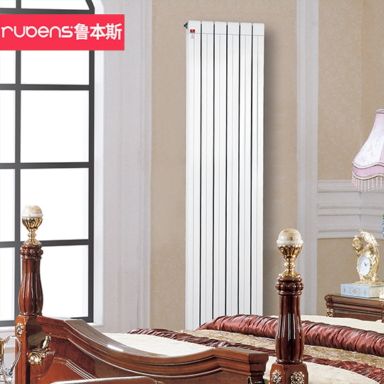 7575系列銅鋁復合暖氣片/散熱器 7575系列銅鋁復合暖氣片/散熱器